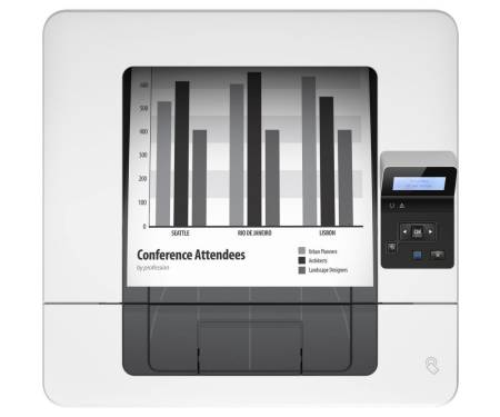 Лазерный принтер HP LaserJet Pro M402dw (C5F95A)