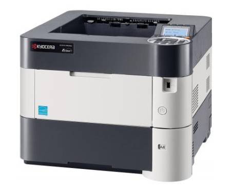 Лазерный принтер Kyocera P3045DN (1102T93NL0)