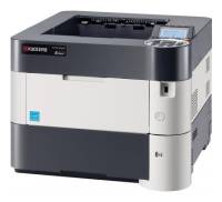 Лазерный принтер Kyocera P3045DN (1102T93NL0)