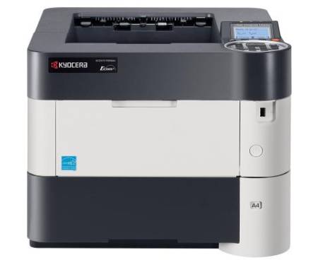 Лазерный принтер Kyocera P3045DN (1102T93NL0)