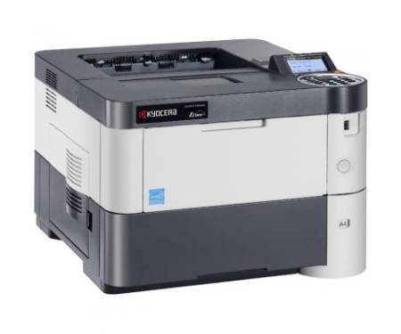 Лазерный принтер Kyocera P3045DN (1102T93NL0)