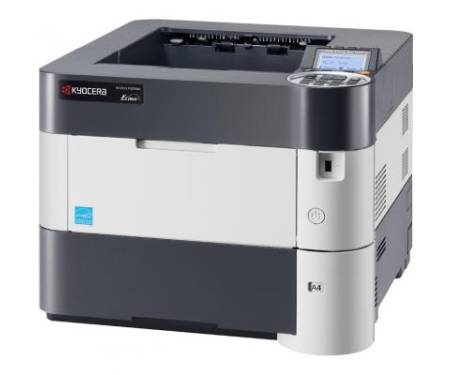 Лазерный принтер Kyocera P3055DN (1102T73NL0)