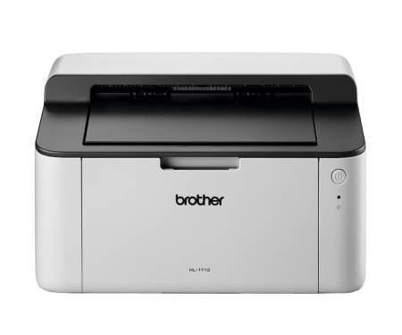 Лазерный принтер Brother HL-1112R (HL1110R1)