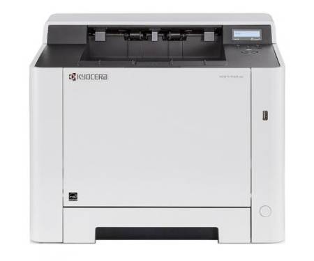Лазерный принтер Kyocera Ecosys P5021CDN (1102RF3NL0)