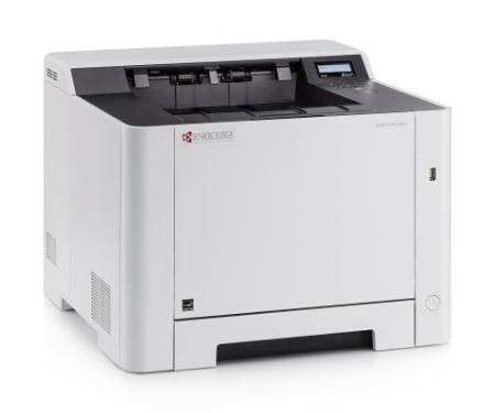 Лазерный принтер Kyocera Ecosys P5021CDN (1102RF3NL0)