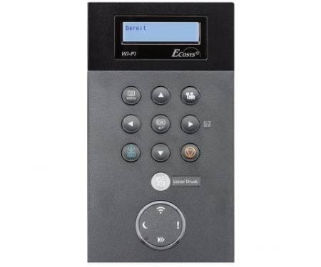 Лазерный принтер Kyocera Ecosys P5021CDN (1102RF3NL0)