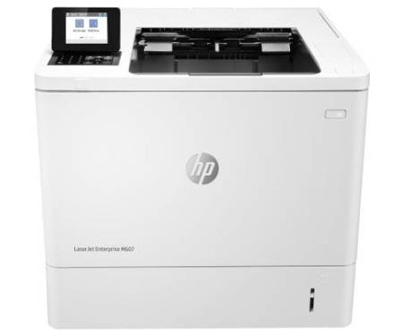 Лазерный принтер HP LaserJet Enterprise M607dn (K0Q15A)