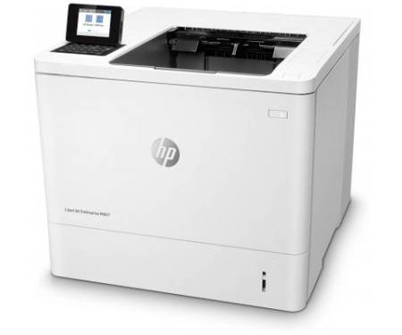 Лазерный принтер HP LaserJet Enterprise M607dn (K0Q15A)