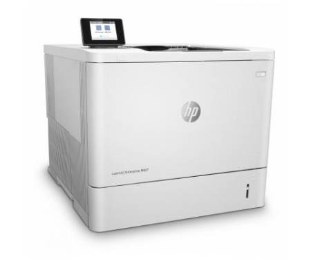 Лазерный принтер HP LaserJet Enterprise M607n (K0Q14A)