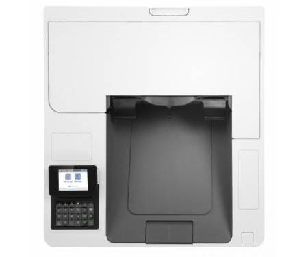Лазерный принтер HP LaserJet Enterprise M607n (K0Q14A)