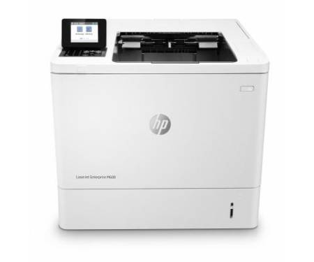 Лазерный принтер HP LaserJet Enterprise M608dn (K0Q18A)