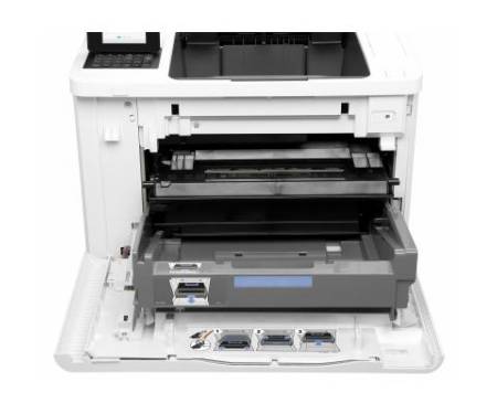 Лазерный принтер HP LaserJet Enterprise M608n (K0Q17A)