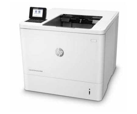 Лазерный принтер HP LaserJet Enterprise M608dn (K0Q21A)
