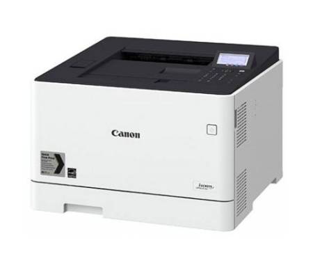 Лазерный принтер Canon i-SENSYS LBP653Cdw (1476C006)