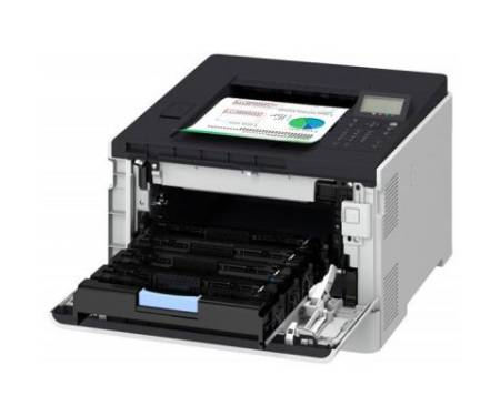 Лазерный принтер Canon i-SENSYS LBP653Cdw (1476C006)