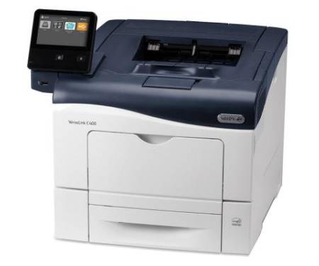 Лазерный принтер XEROX VersaLink C400DN (C400V_DN)