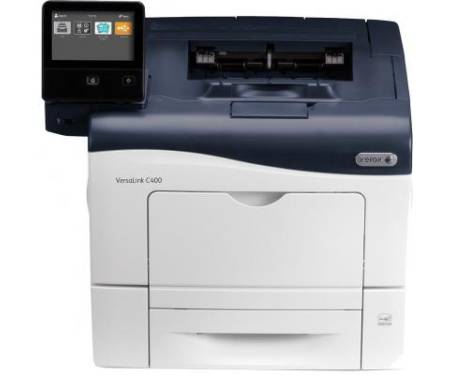 Лазерный принтер XEROX VersaLink C400DN (C400V_DN)