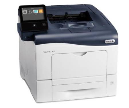 Лазерный принтер XEROX VersaLink C400DN (C400V_DN)
