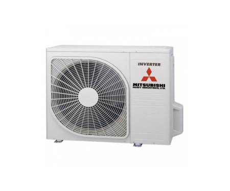 Mitsubishi Heavy SRK20ZS-ST