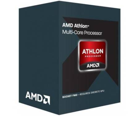 Процессор AMD Athlon II X4 870K (AD870KXBJCSBX)