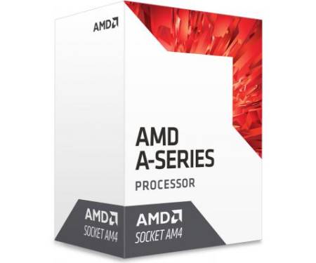Процессор AMD A6-9500E (AD9500AHABBOX)