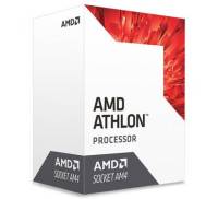 Процессор AMD Athlon II X4 950 (AD950XAGABBOX)