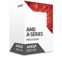Процессор AMD A12-9800E (AD9800AHABBOX)