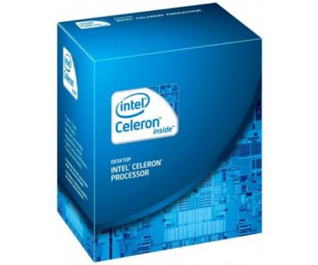 Процессор INTEL Celeron G3900 (BX80662G3900)
