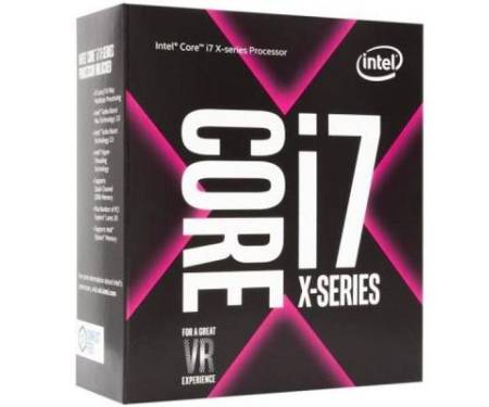 Процессор INTEL Core i7 7800X (BX80673I77800X)