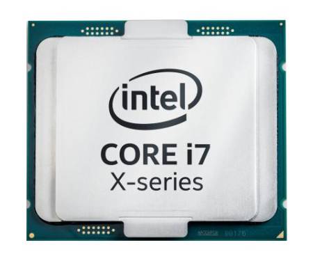 Процессор INTEL Core i7 7800X (BX80673I77800X)