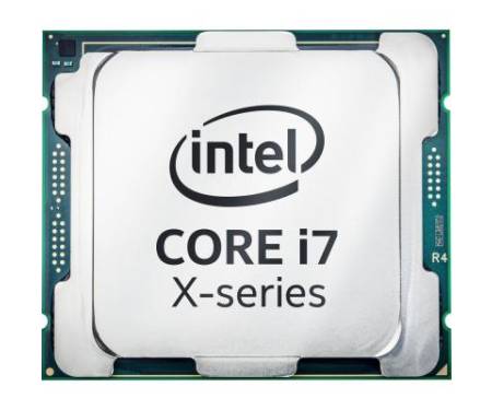 Процессор INTEL Core i7 7820X (BX80673I77820X)