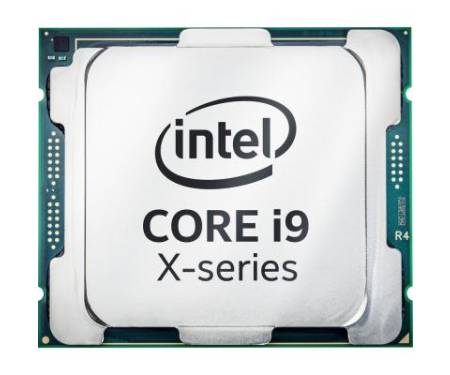Процессор INTEL Core i9 7900X (BX80673I97900X)