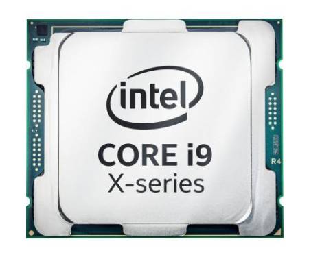 Процессор INTEL Core i9 7920X (BX80673I97920X)