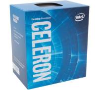 Процессор INTEL Celeron G3930 (BX80677G3930)