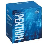Процессор INTEL Pentium G5500 (BX80684G5500)