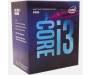 Процессор INTEL Core i3 8100 (BX80684I38100)