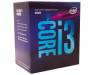 Процессор INTEL Core i3 8300 (BX80684I38300)