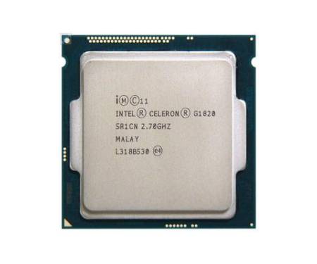 Процессор INTEL Celeron G1820 (CM8064601483405)