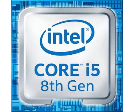 Процессор INTEL Core i5 8400 (CM8068403358811)