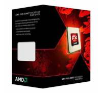 Процессор AMD FD8350FRHKBOX