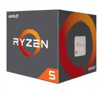 Процессор AMD Ryzen 5 1600 (YD1600BBAEBOX)
