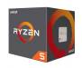 Процессор AMD Ryzen 5 1600 (YD1600BBAEBOX)