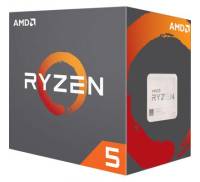 Процессор AMD Ryzen 5 1600X (YD160XBCAEWOF)