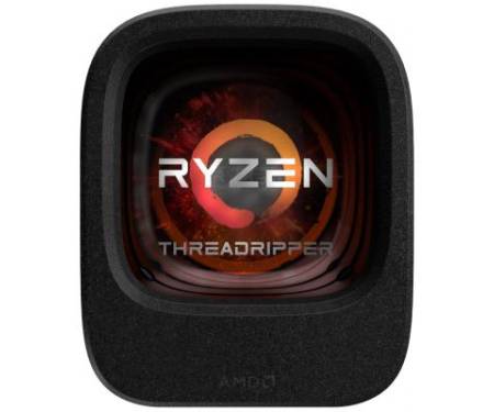 Процессор AMD Ryzen Threadripper 1900X (YD190XA8AEWOF)