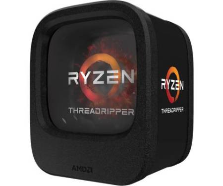 Процессор AMD Ryzen Threadripper 1950X (YD195XA8AEWOF)
