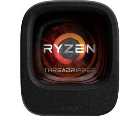 Процессор AMD Ryzen Threadripper 1950X (YD195XA8AEWOF)