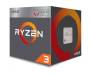 Процессор AMD Ryzen 3 2200G (YD2200C5FBBOX)