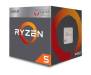 Процессор AMD Ryzen 5 2400G (YD2400C5FBBOX)