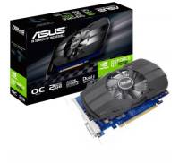 Видеокарта ASUS GeForce GT1030 2048Mb OC (PH-GT1030-O2G)