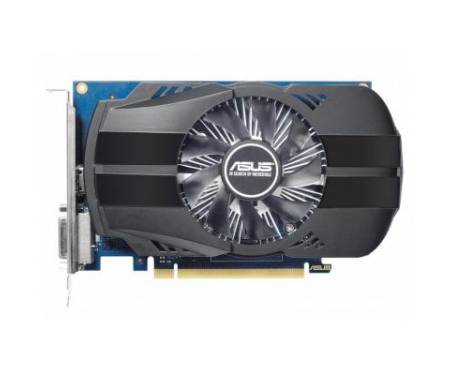 Видеокарта ASUS GeForce GT1030 2048Mb OC (PH-GT1030-O2G)
